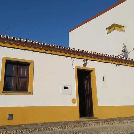Casa Da Avo Velhinha Villa Telheiro Buitenkant foto