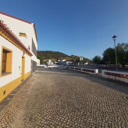 Casa Da Avo Velhinha Villa Telheiro Buitenkant foto