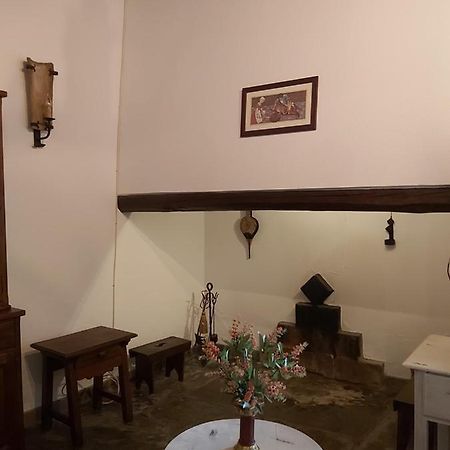 Casa Da Avo Velhinha Villa Telheiro Buitenkant foto