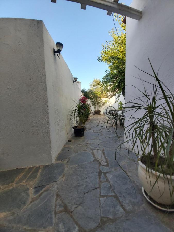 Casa Da Avo Velhinha Villa Telheiro Buitenkant foto