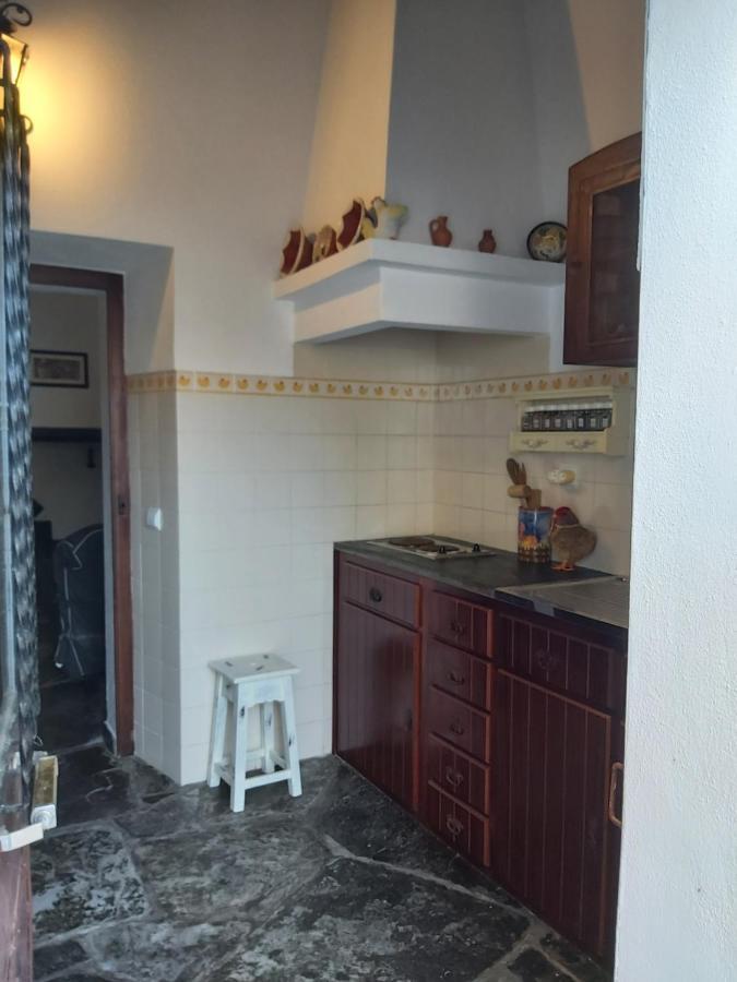 Casa Da Avo Velhinha Villa Telheiro Buitenkant foto