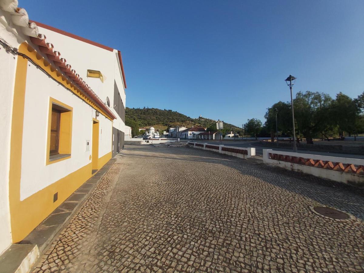 Casa Da Avo Velhinha Villa Telheiro Buitenkant foto