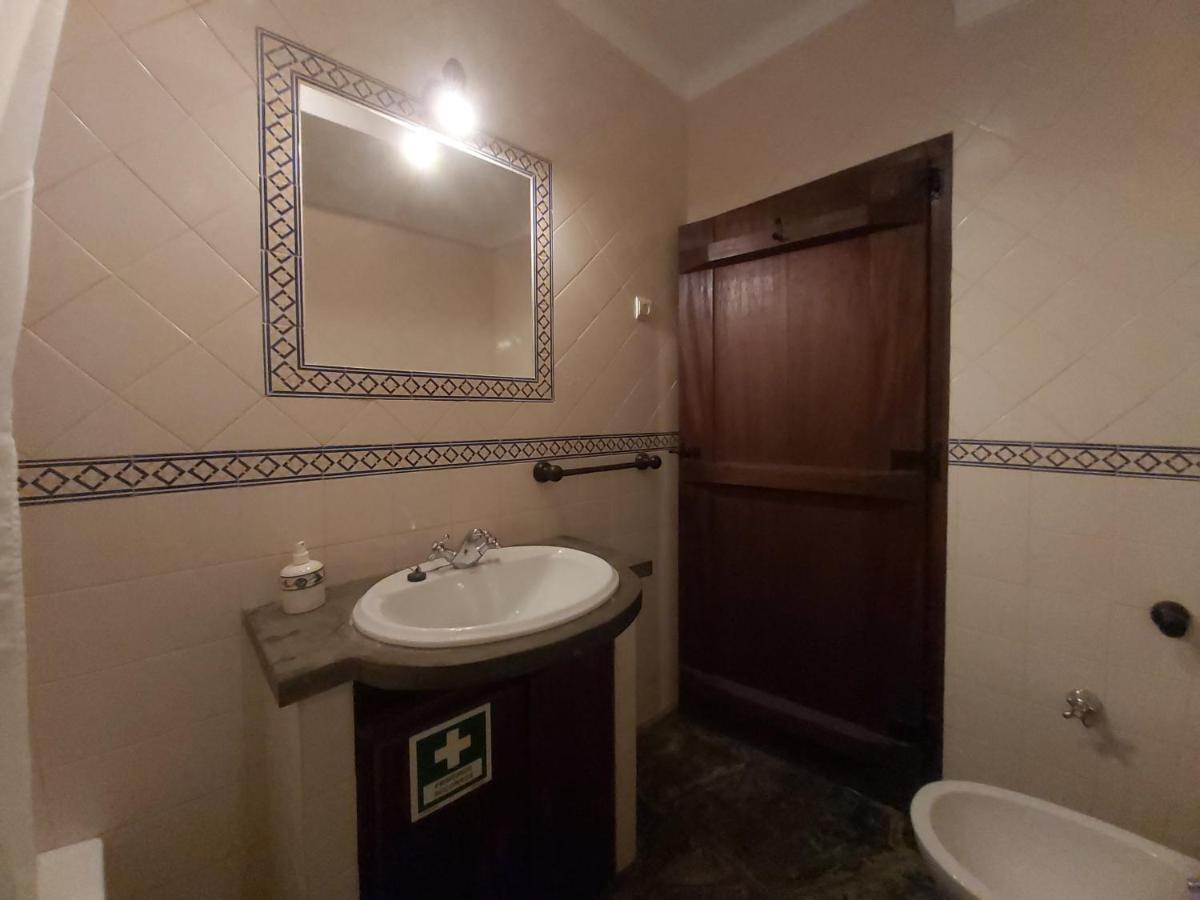 Casa Da Avo Velhinha Villa Telheiro Buitenkant foto