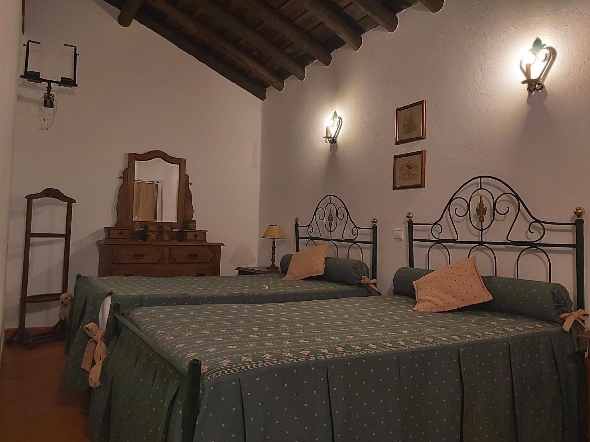 Casa Da Avo Velhinha Villa Telheiro Buitenkant foto