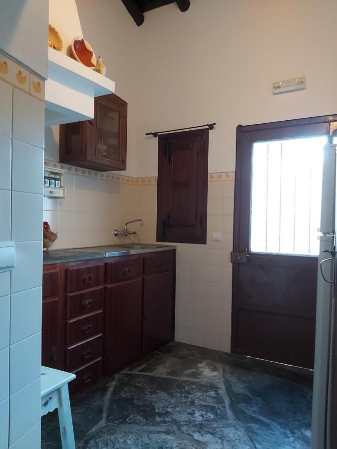 Casa Da Avo Velhinha Villa Telheiro Buitenkant foto