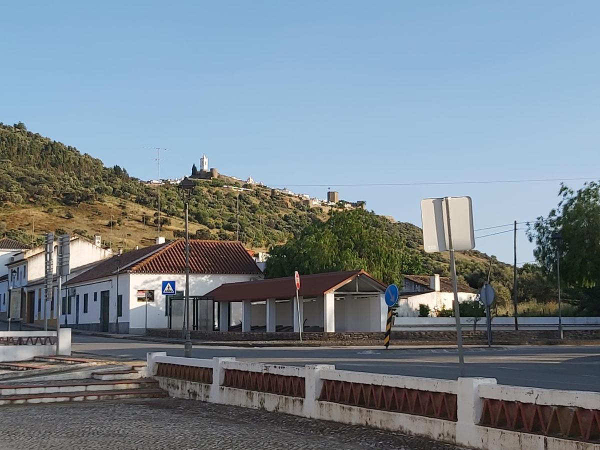 Casa Da Avo Velhinha Villa Telheiro Buitenkant foto