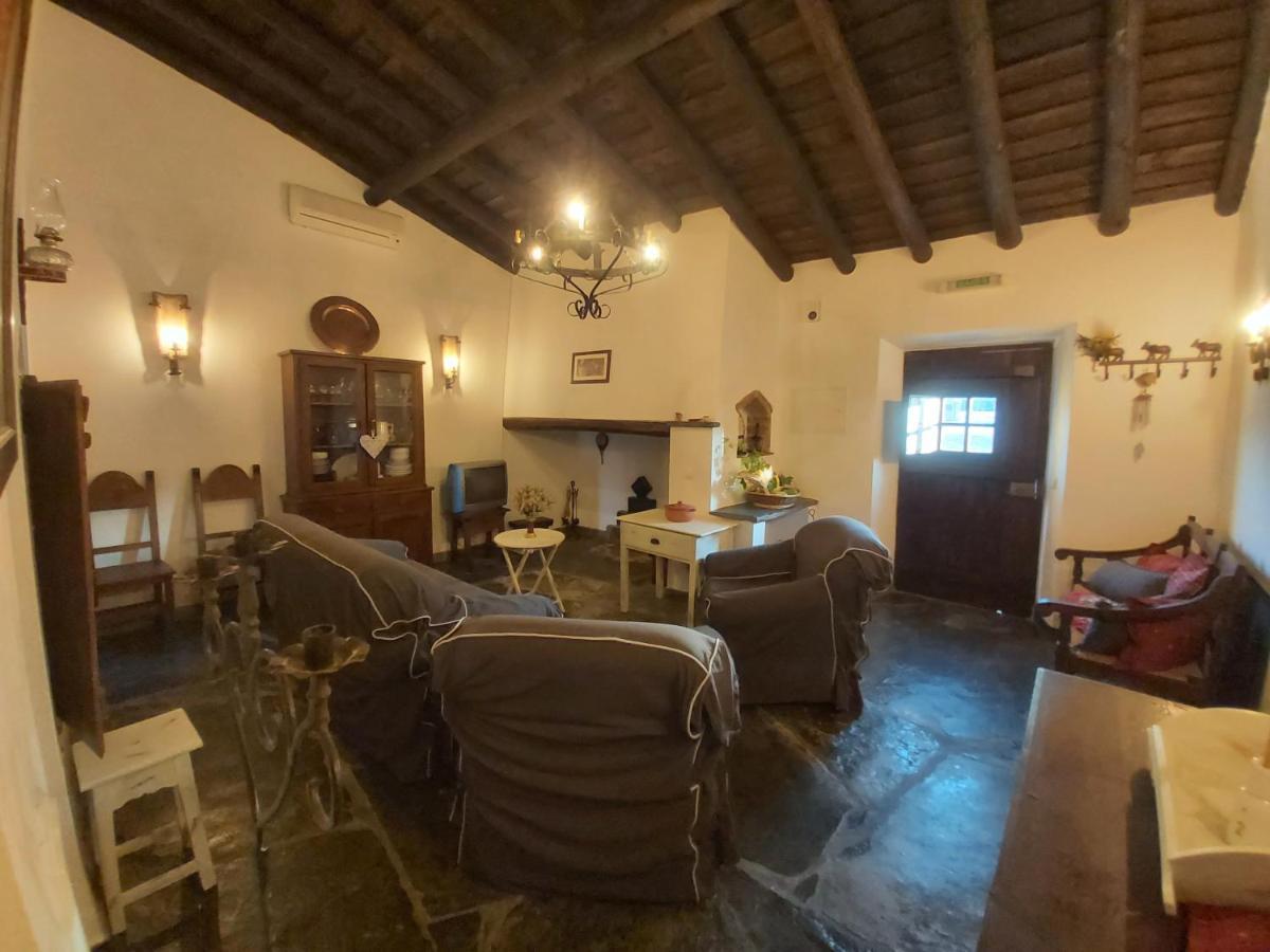 Casa Da Avo Velhinha Villa Telheiro Buitenkant foto