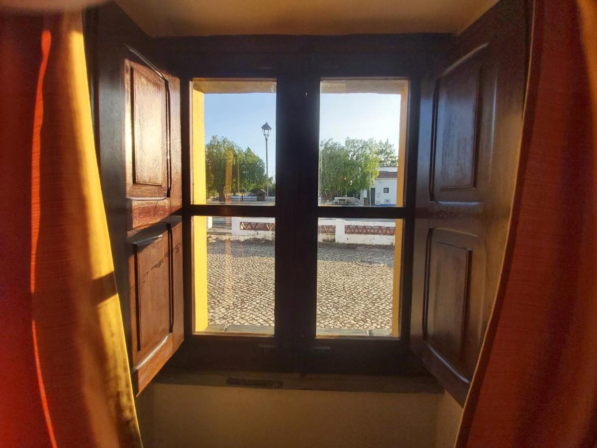 Casa Da Avo Velhinha Villa Telheiro Buitenkant foto
