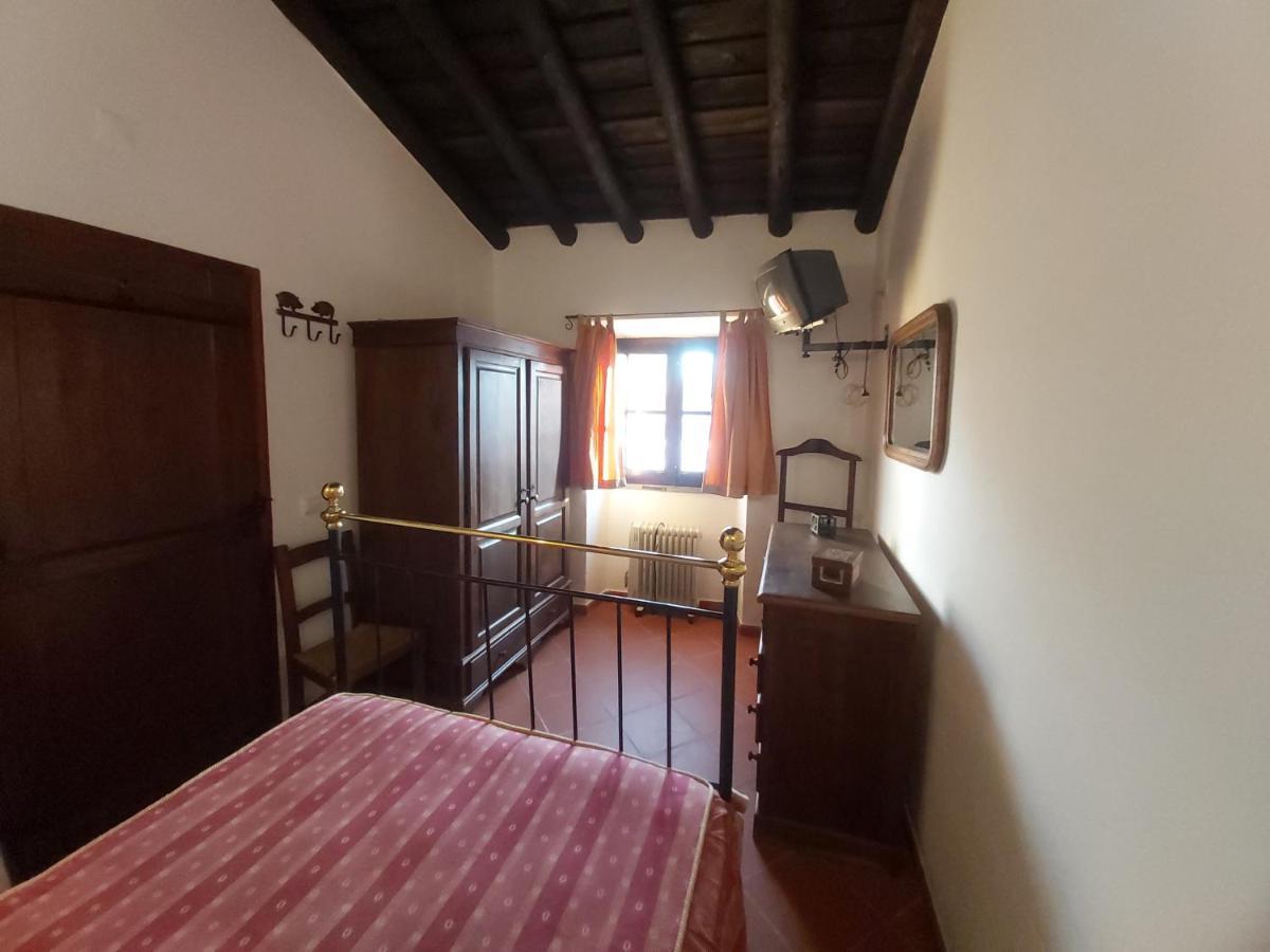 Casa Da Avo Velhinha Villa Telheiro Buitenkant foto