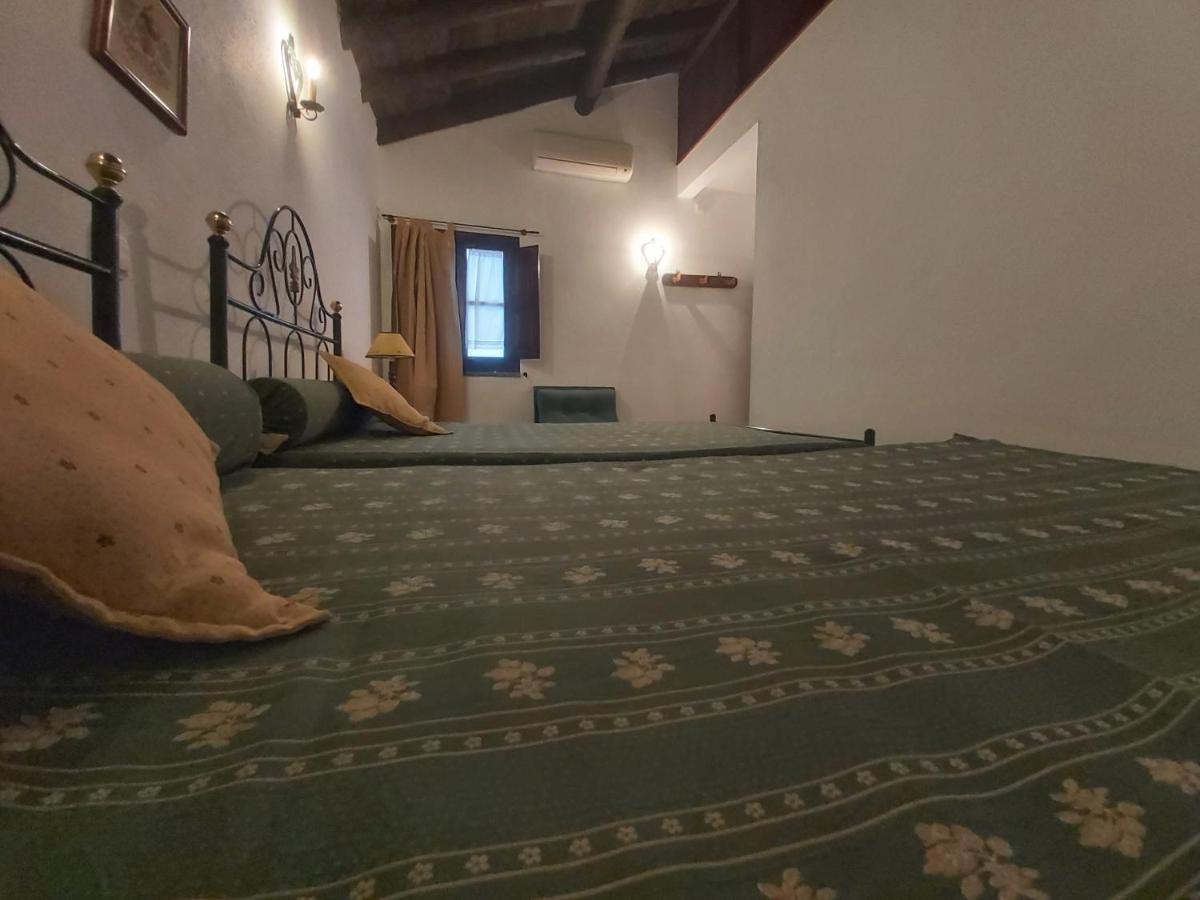 Casa Da Avo Velhinha Villa Telheiro Buitenkant foto