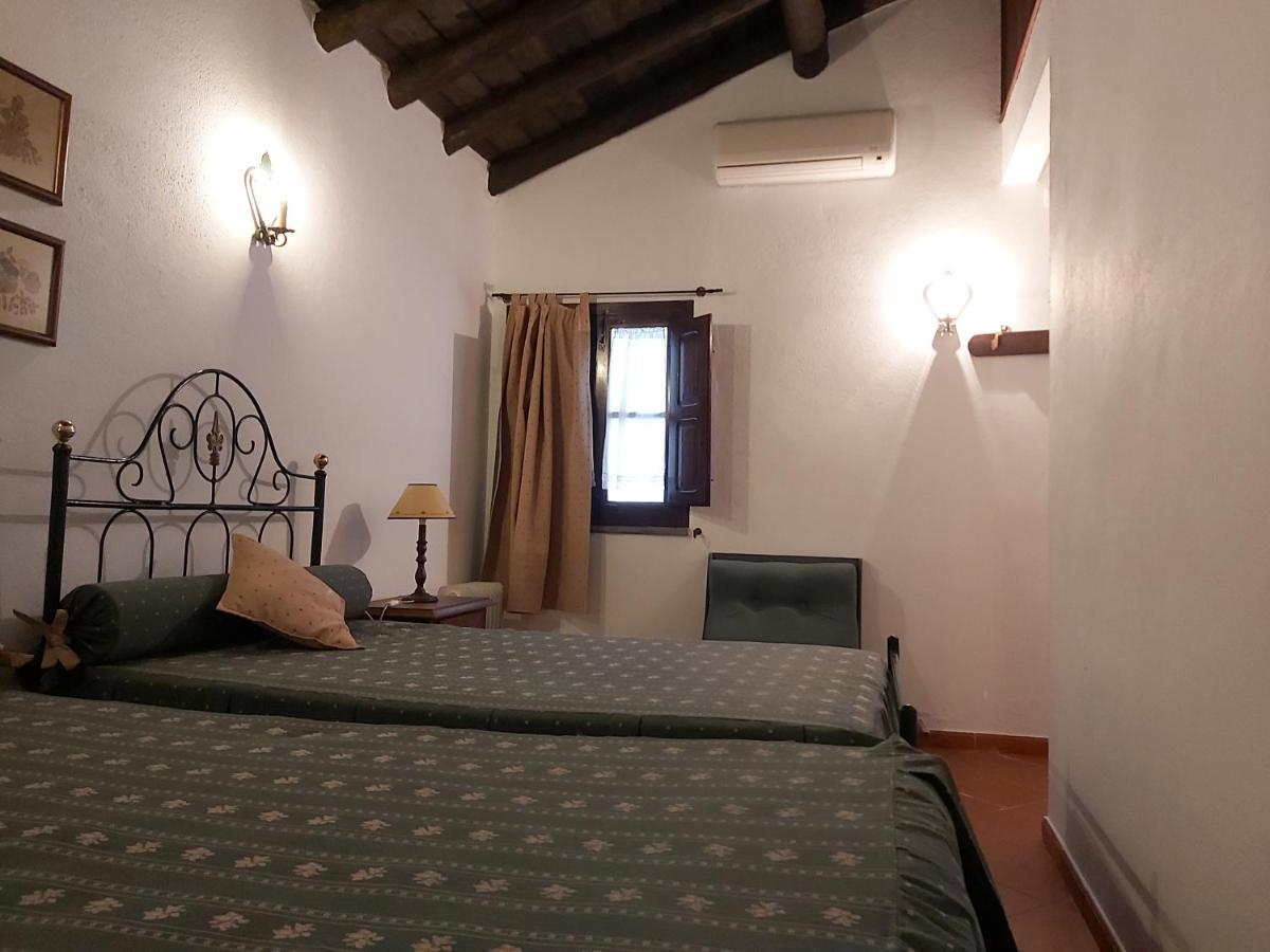 Casa Da Avo Velhinha Villa Telheiro Buitenkant foto